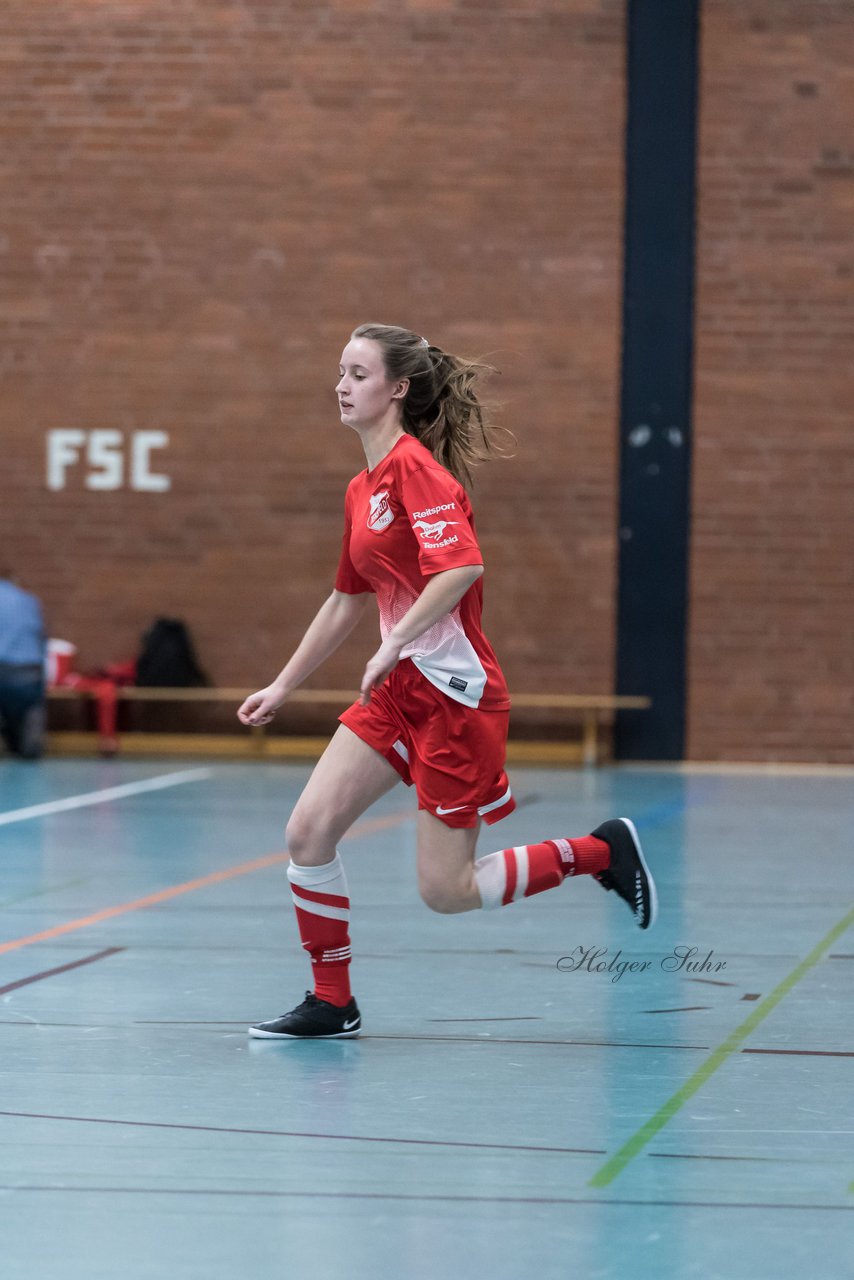 Bild 81 - Dodenhof Cup